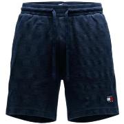 Shortsit & Bermuda-shortsit Tommy Hilfiger  DM0DM23016  EU S
