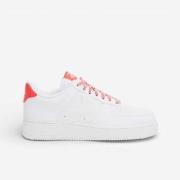 Kengät Nike  Air Force 1 Low White Pink Foam (W)  38