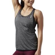 Hihattomat paidat / Hihattomat t-paidat Reebok Sport  AX9097  EU L