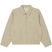 Pusakka Obey  luther blouson jacket  EU S