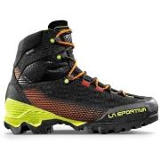 Saappaat La Sportiva  Aequilibrium ST GTX  41