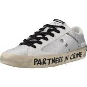 Kengät Crime London  DISTRESSED  36