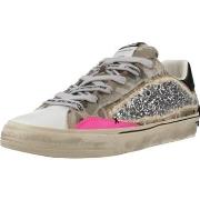 Kengät Crime London  DISTRESSED  36