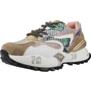 Kengät Exé Shoes  D190608 17B  36