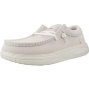 Kengät HEYDUDE  WENDY X SUEDE  36