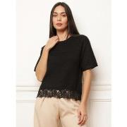 Neulepusero La Modeuse  77426_P183455  Yksi Koko