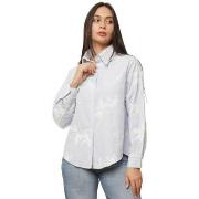 Paitapusero / Kauluspaita La Modeuse  77452_P183508  EU S / M