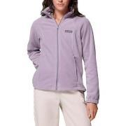 Neulepusero Columbia  BENTON SPRINGS FULL ZIP  EU XL