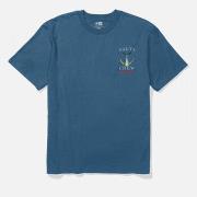 Lyhythihainen t-paita Salty Crew  Tailed s/s tee  EU S