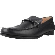 Kengät Stonefly  SUMMER II 14 CALF LTH EMBOS  42