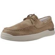 Kengät Stonefly  CUSTER 17 VELOUR  40