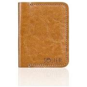 Lompakot Solier  SW11  Yksi Koko