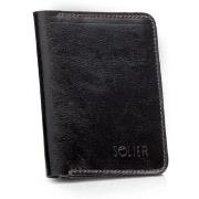 Lompakot Solier  SW15  Yksi Koko