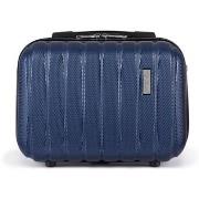 Matkalaukku Solier  Abs STL902  Yksi Koko