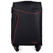 Matkalaukku Solier  M Stl1651  Yksi Koko