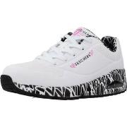 Kengät Skechers  UNO - LOVING LOVE  37