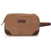 Kosmetiikkalaukku Solier  Canvas  Yksi Koko