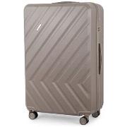 Matkalaukku Solier  Kyoto  Yksi Koko