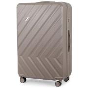 Matkalaukku Solier  Kyoto  Yksi Koko