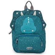 Reppu TRIXIE  MISTER TRICEPTOPS 7.5L  Yksi Koko