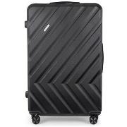 Matkalaukku Solier  Kyoto  Yksi Koko