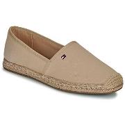 Kangassandaalit Tommy Hilfiger  FLAG CANVAS ESPADRILLE  36
