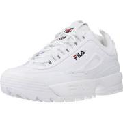 Kengät Fila  DISRUPTOR LOW  39