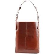 Olkalaukut Solier  Elvoria  Yksi Koko