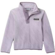 Neulepusero Columbia  HELVETIA II HALF SNAP FLE  8 vuotta