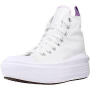 Kengät Converse  CHUCK TAYLOR ALL STAR MOVE HI  38 1/2