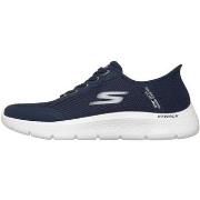 Kengät Skechers  Go Walk Flex - Netro  42
