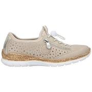 Kengät Rieker  N42P662  36