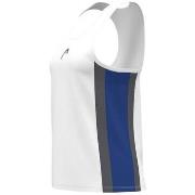 Hihattomat paidat / Hihattomat t-paidat Head  816735ROWH  EU S