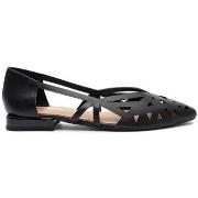 Balleriinat Gioseppo  78218BLACK  37