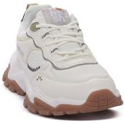 Kengät Refresh  WHITE  37