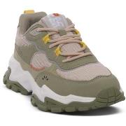 Kengät Refresh  KAKI  37