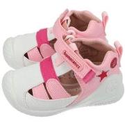 Tyttöjen sandaalit Biomecanics  -  19