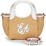 Olkalaukut Emporio Armani  SHOPPING STRAW S  Yksi Koko