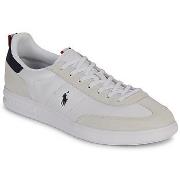 Kengät Polo Ralph Lauren  BEDFORD RIB-SNEAKERS-LOW TOP LACE  41