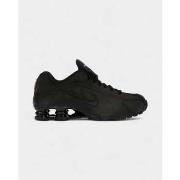 Kengät Nike  Shox R4 Black (Women's)  39