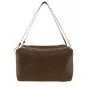 Olkalaukut Solier  TOREBKAFL42LORACAPPUCINO896856178001  Yksi Koko