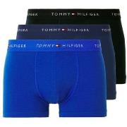 Bokserit Tommy Hilfiger  3P TRUNK DTM  EU S