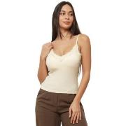 Hihattomat paidat / Hihattomat t-paidat La Modeuse  77422_P183449  EU ...