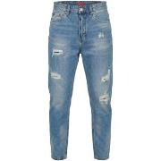 Slim-farkut Gianni Lupo  GL6517Q - Cooper Carrot  IT 42