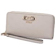 Lompakot Guess  STL ANISE LARGE ZIP  Yksi Koko