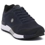 Kengät Lumberjack  NAVY SNEAKER VENDOR  41