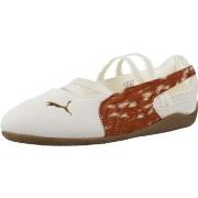 Balleriinat Puma  SPEEDCAT BALLET DOELETTE  36