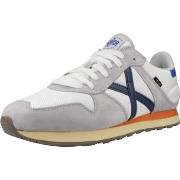 Kengät Munich  MASSANA CLASSIC MAN 600  40