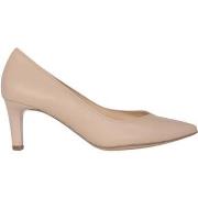 Korkokengät Högl  Boulevard 60  36