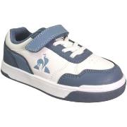Lastenkengät Le Coq Sportif  LCS court breaker ps  28